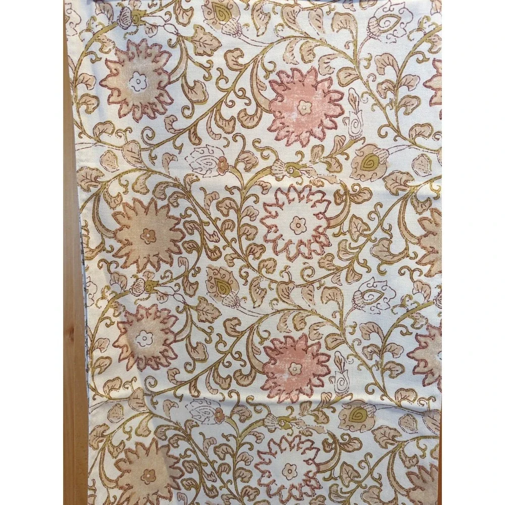 NEW Beautiful Decorative Lauren Ralph‎ Lauren 15 x 72